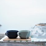 カップ一杯のしあわせをお好きな場所で/タワーコーヒー 淡路島にきたなら訪れたい、外ごはん vol.6（兵庫県洲本市）